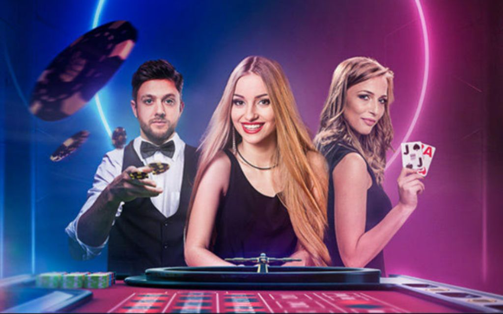 bettingsports Live Casino