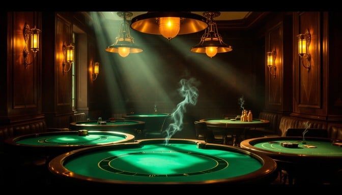 bettingsports Live Casino