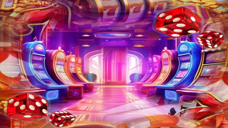 bettingsports Live Casino